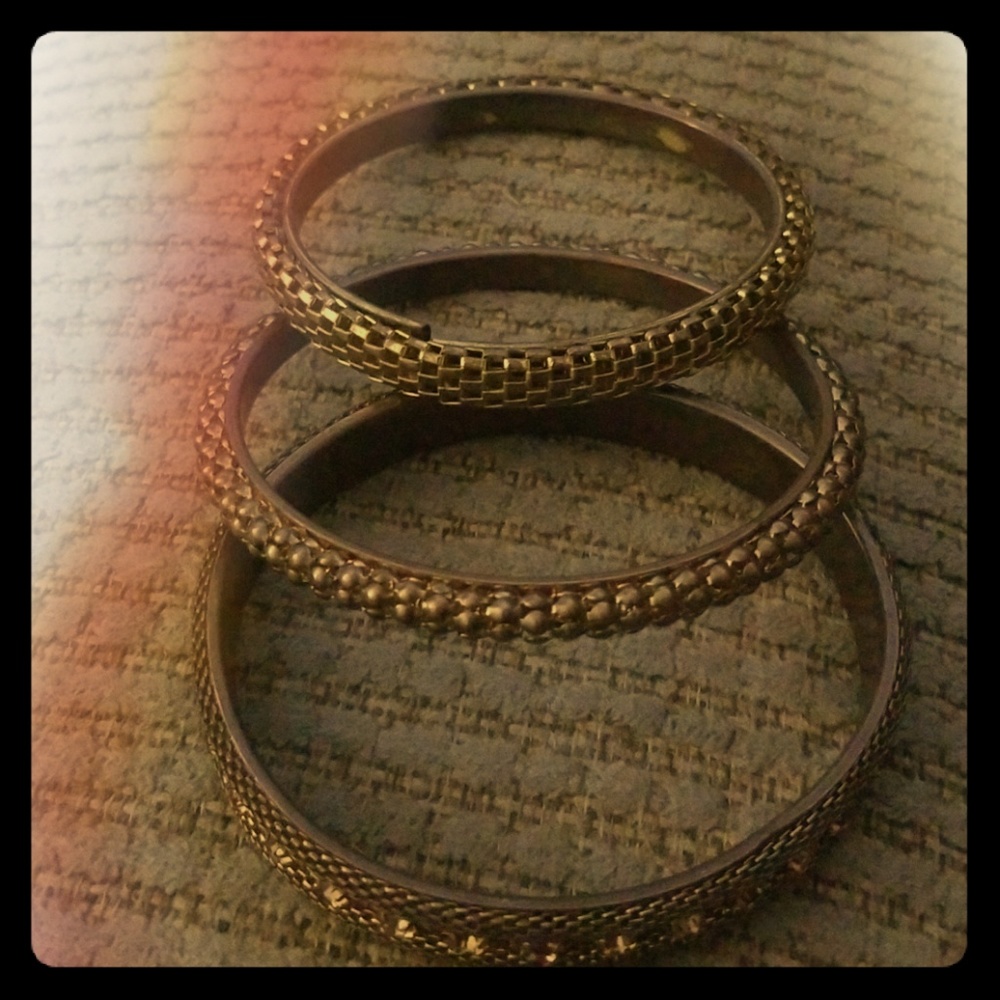 Bracelets